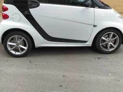 usata Smart ForTwo Coupé 2ª serie - 2013