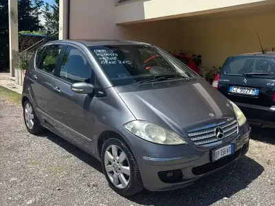 Usata Mercedes A180