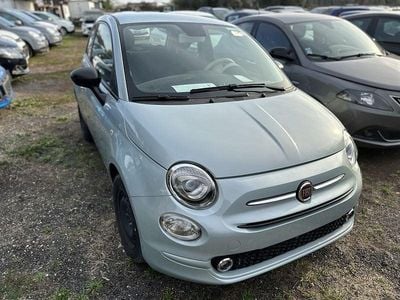 Verde Usata 2023 Fiat 500 Berlina | 9450 € (Super prezzo)