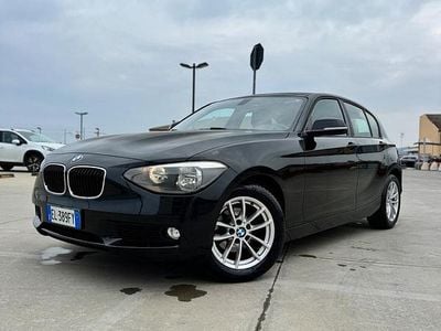 BMW 116