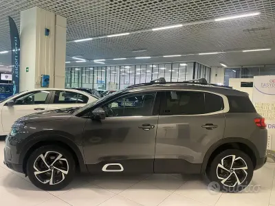 Usata Citroën C5 Aircross 131 CV (96 kW) 2019 SUV