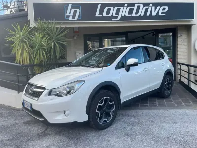 Usata Subaru XV