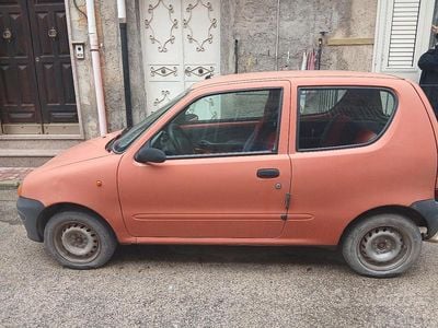 Usata Fiat 600 39 CV (28 kW) 1998 Berlina
