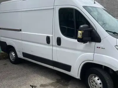 Usata Fiat Ducato