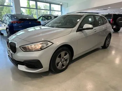 Usata BMW 118