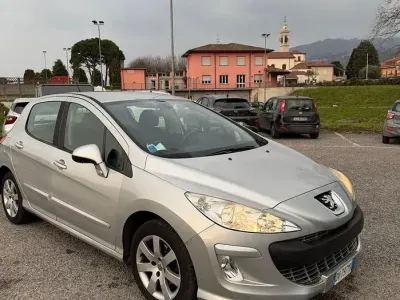 Usata Peugeot 308