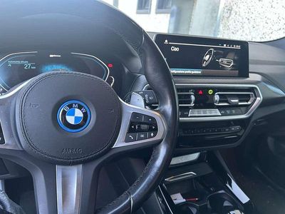 Usata BMW X3 M Sport 184 CV (135 kW) 2022 SUV