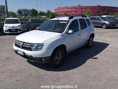 Usata Dacia Duster