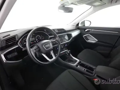Usata Audi Q3