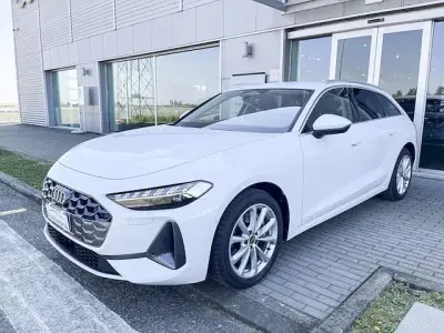 Begagnad Audi A5