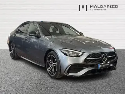Occasion Mercedes C300