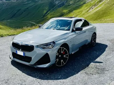 Usata BMW M240