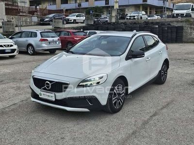 Volvo V40 CC