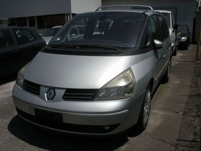 usata Renault Espace 2.2 16V dCi 16V ottimo stato