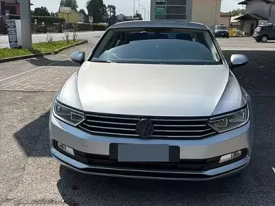 Usata VW Passat