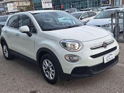 Usata Fiat 500 Connect 95 CV (69 kW) 2021 Bianco Station wagon