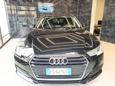 Usata Audi A4