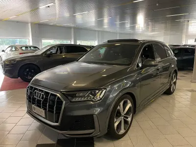 Usata Audi Q7