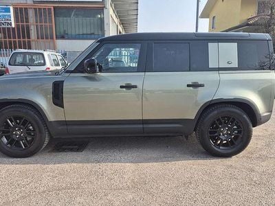 Usata Land Rover Defender S 241 CV (177 kW) 2021 SUV
