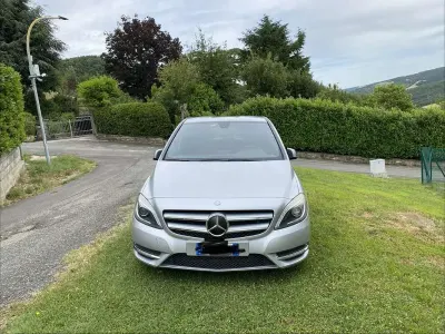 Usata Mercedes B180