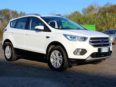 usata Ford Kuga 1.5 tdci Plus s&s 2wd 120cv