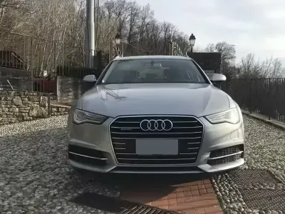 Usata Audi A6