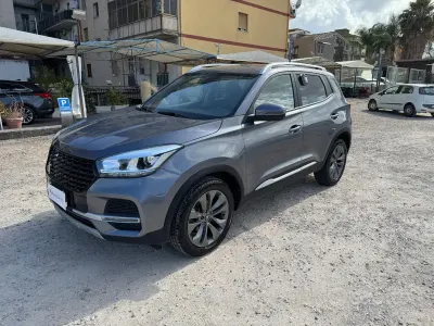 Usata DR DR 4.0 116 CV (85 kW) 2023 Grigio SUV