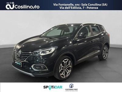 Nero Usata 2020 Renault Kadjar SUV | 14.999 € (Buon prezzo)