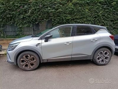 Usata Renault Captur Techno 101 CV (74 kW) 2023 SUV