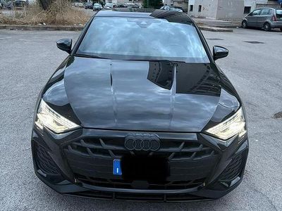 Nuova Audi A3 S-Line 2025