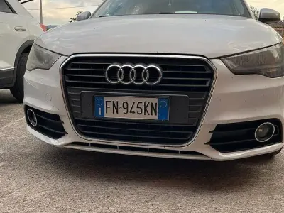 Usata Audi A1 Sportback