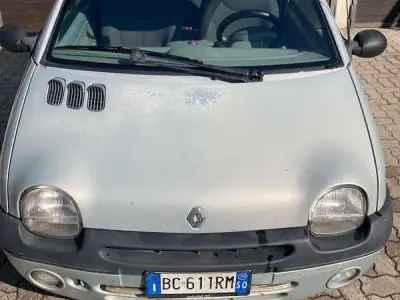 Usata Renault Twingo