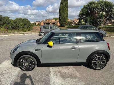 Grigio Usata 2022 Mini Cooper SE Utilitaria | 18.000 € (Ottimo prezzo)