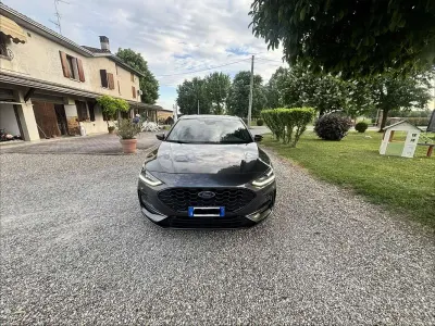 Usata Ford Focus ST-Line 125 CV (91 kW) 2023 Berlina