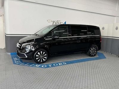 Usata Mercedes V220 163 CV (119 kW) 2023 Nero Monovolume
