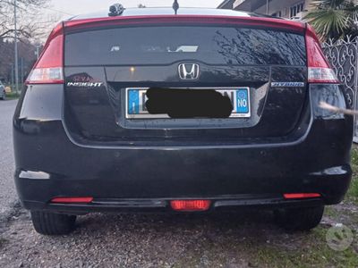 usata Honda Insight 1.3 Elegance