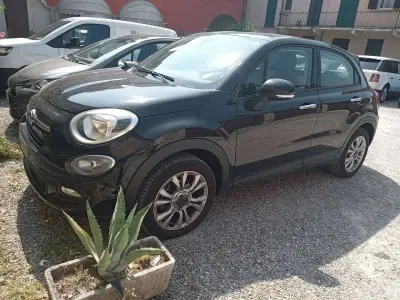 Usata Fiat 500
