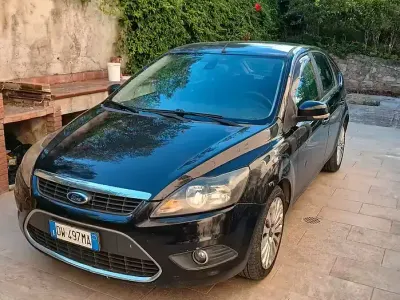 Usata Ford Focus