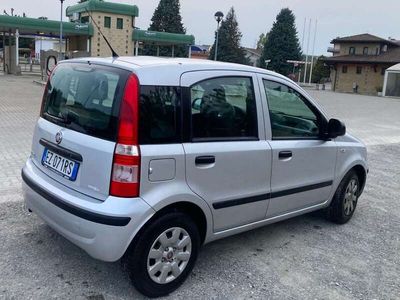 usata Fiat Panda 1.2 MyLife 69cv