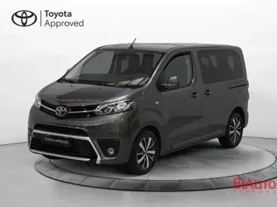 Gebraucht Toyota Proace Verso