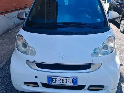 Usata Smart ForTwo Coupé