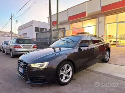 Usata Audi A5