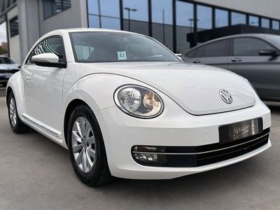 usata VW Maggiolino 1.2 tsi Design