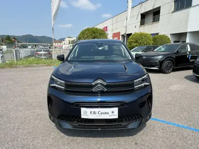 Usata Citroën C5 Aircross Shine 150 CV (110 kW) 2023 Other SUV