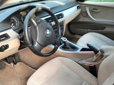 usata BMW 320 d