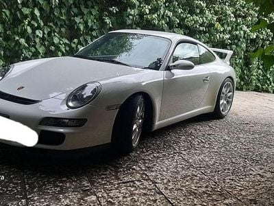 Porsche 911 GT3