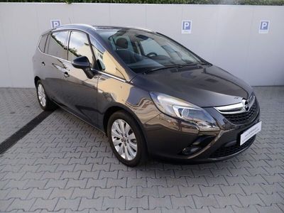 usata Opel Zafira 1.6 CDTi 136CV 1.6 CDTi 136CV Euro6 Cosmo