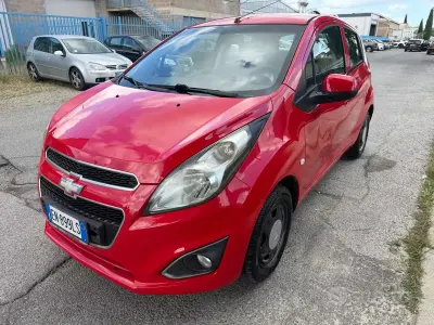 Usata Chevrolet Spark