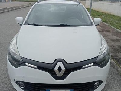 Renault Clio IV