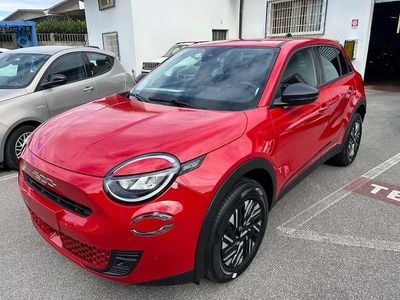 Nuova Fiat 600 Comfort 110 CV (80 kW) 2025 Other SUV
